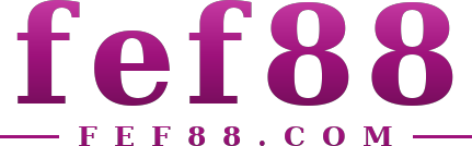 fef88 logo